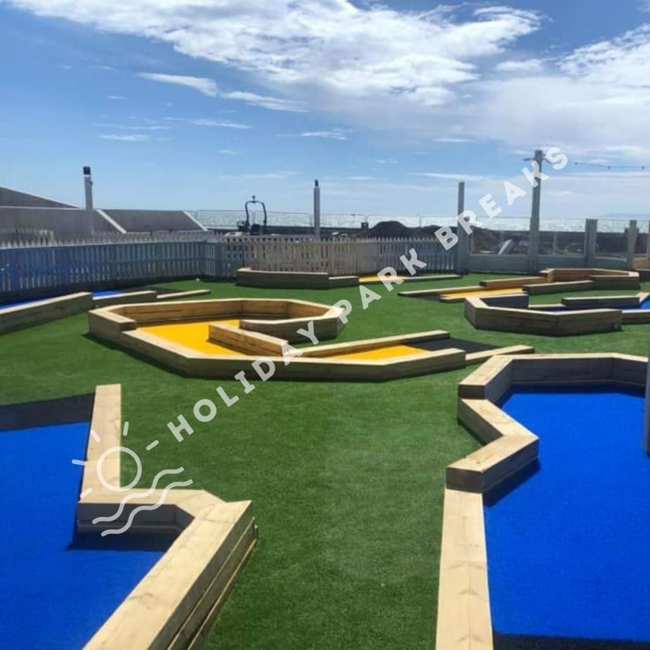 Вілла Bronze 2 Bed Селсі Екстер'єр фото