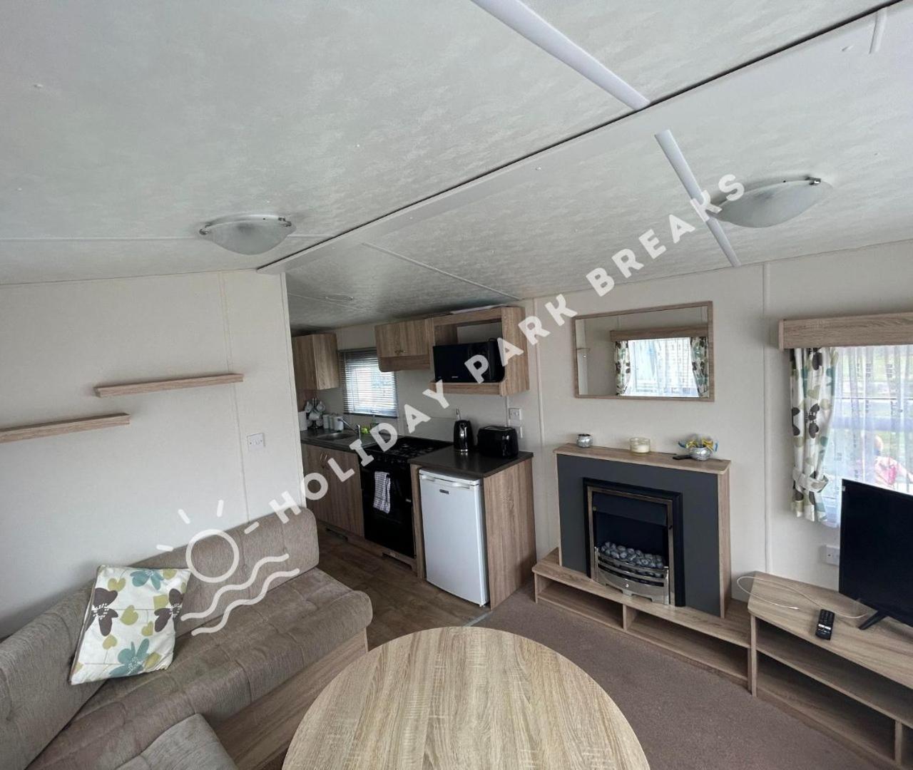 Вілла Bronze 2 Bed Селсі Екстер'єр фото